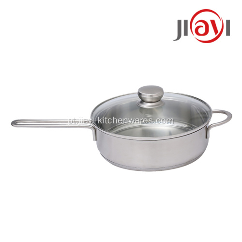 JIAYI COOKWARE DINNERWARE SAUCEPAN JY-NY SET